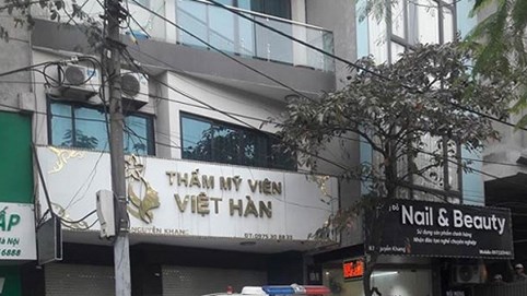 Nóng 24h qua: Người đàn ông ở Hà Nội tử vong khi đi hút mỡ bụng