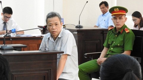 Diễn biến vụ cựu Bí thư Bến Cát kêu oan: Công an Bình Dương nhiều lần im lặng trước đơn xin tại ngoại