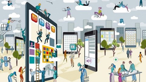 Thách thức cho sự phát triển kinh tế số tại Việt Nam