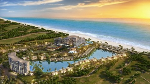 Vì sao MIK Group phát triển Bất động sản nghỉ dưỡng?