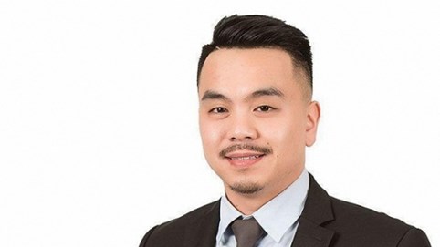 Tân Tổng giám đốc Masan sinh năm 1984, đặt mục tiêu biến công ty thành kỳ lân ngành tiêu dùng