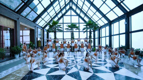 Hé lộ các màn tranh tài “cực đỉnh” đêm chung kết Flashmob 2019 “Sóng tuổi trẻ”