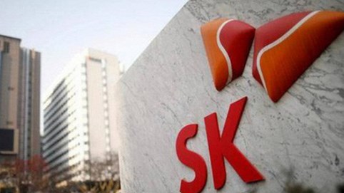 SK Group chính thức trở thành cổ đông lớn thứ 3 của Vingroup