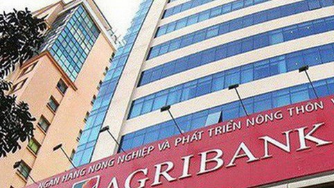 4 tháng lãi 4.100 tỷ, Agribank đang đến thời hoàng kim?