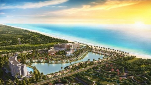 Đầu tư căn hộ nghỉ dưỡng Phú Quốc: “Thời khắc vàng đã điểm”