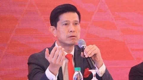 Cổ đông hỏi: 'Bia Sài Gòn sẽ được bán cho Trung Quốc?'