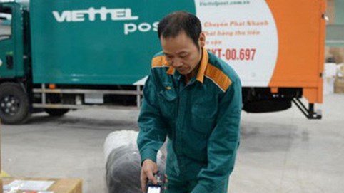 Viettel Post có lợi thế gì khi tham gia cuộc đua “đốt tiền” cùng Lazada, Shopee, Tiki, Grab, Be?