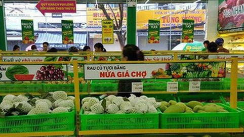 Thế Giới Di Động lãi 729 tỷ đồng sau 2 tháng, Bách Hóa Xanh đã đóng cửa các cửa hàng mô hình cũ