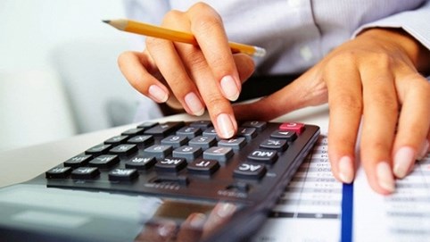 Thu thuế 6 tháng đầu năm ước đạt 598.000 tỷ đồng