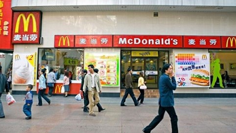 'Cơn bão' virus Vũ Hán làm khổ những gã khổng lồ thế giới