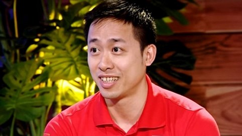 Chân dung CEO Go-Viet vừa từ chức: Học Harvard, từng làm việc nhiều năm tại BIDV