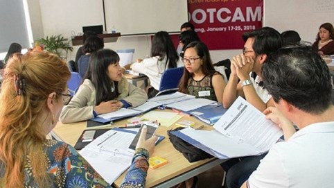 Startup Việt có nguy cơ bỏ lỡ 10.000 tỷ đồng vốn đầu tư