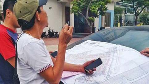 Đất nền Vân Đồn, Đà Nẵng: 