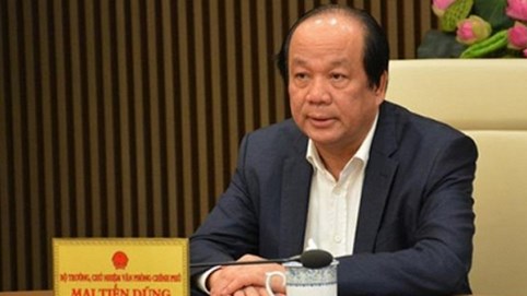 Doanh nghiệp đánh giá cao các giải pháp vừa qua của Chính phủ