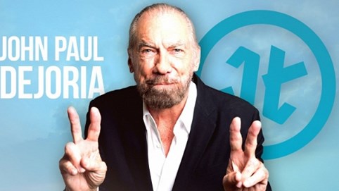 Từ kẻ vô gia cư, người đàn ông này đã trở thành tỷ phú - tất cả là nhờ 3 nguyên tắc này