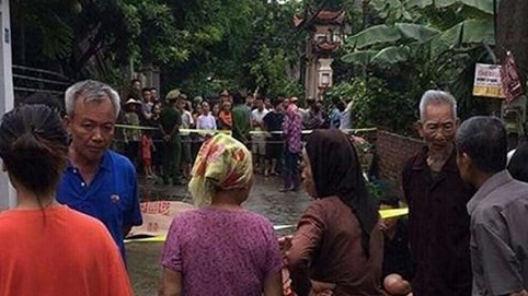 Nóng 24h qua: Nạn nhân thứ 5 vụ anh truy sát cả nhà em ruột qua cơn nguy kịch