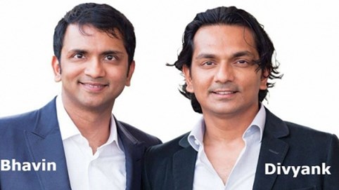 Tỷ phú tự thân trẻ tuổi thành công nhờ quan điểm khởi nghiệp hoàn toàn khác biệt này