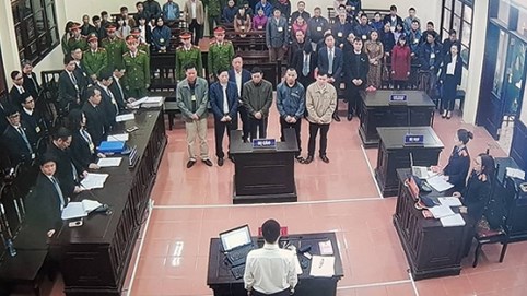 Vụ án chạy thận: Bị cáo Quốc lại đổi lời khai, cam kết là lời khai cuối cùng!