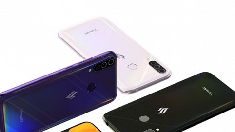 12.000 Vsmart Joy3 đã được bán ra sau 14h lên kệ