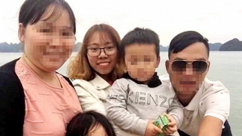 Nóng 24h qua: Lời khai nghi phạm vụ em đầu độc chị vì yêu anh rể