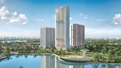 Anland Lakeview: Ba ưu thế vượt trội của dự án chung cư đáng sống nhất Hà Đông