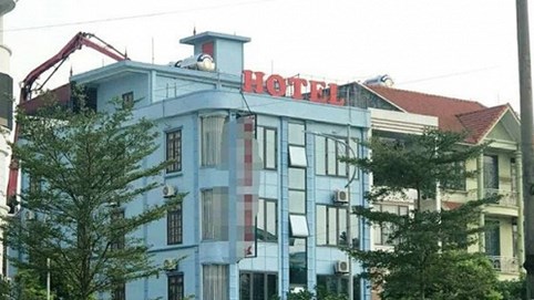 Công an khẳng định không còn nghi phạm chưa bị bắt