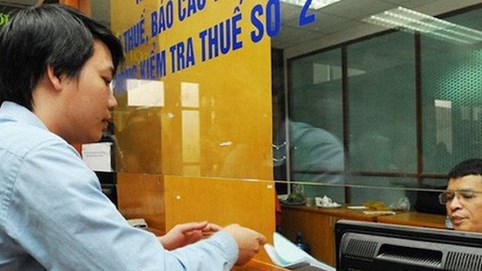 Hà Nội công khai 202 đơn vị nợ 1.126 tỷ đồng thuế, phí, tiền thuê đất