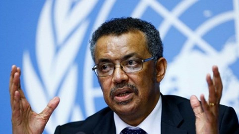 WHO đặt tên cho virus corona chủng mới là Covid-19, đưa ra các nhận định đáng chú ý