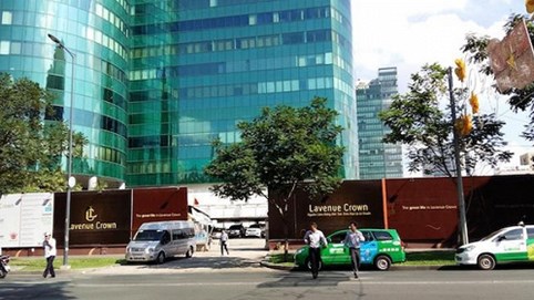 Vì sao Thanh tra Chính phủ kiến nghị thu hồi toàn bộ khu 