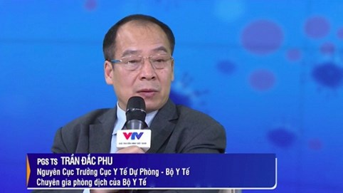 Chuyên gia nói gì về 