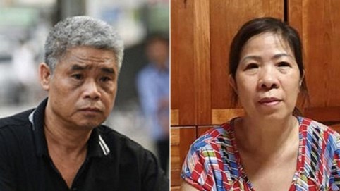 Chuẩn bị xử 3 bị cáo vụ bé trai Trường Gateway tử vong