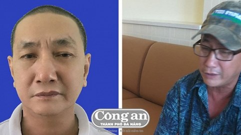 Chân dung kẻ lừa đảo mang “mác” Việt kiều