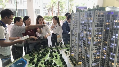 Tưng bừng ra mắt Imperia Sky View