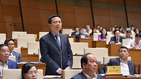 Xử lý tin trên facebook thế nào để niềm tin của dân không tổn thương?