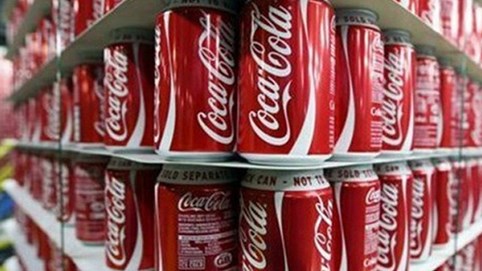Coca-Cola Việt Nam bị truy thu thuế, xử phạt thuế 