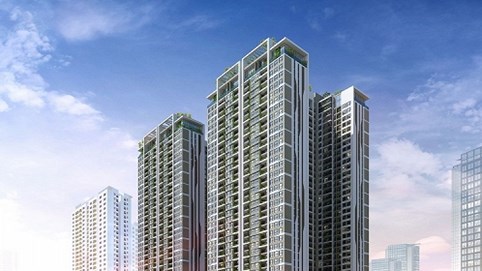 6th Element: Hơn cả một không gian sống đẳng cấp