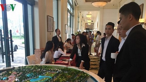 Bất động sản năm 2020, nguồn cung giảm và khó khăn về vốn