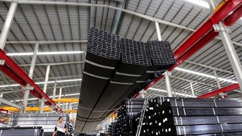 Hàng Việt đối diện với 154 vụ kiện từ nhiều nước