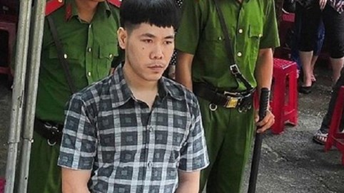 Bị sát hại giữa đường vì... viết đơn ly hôn giúp