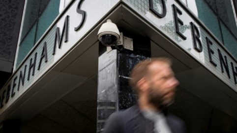 Cảnh báo công nghệ nhận dạng khuôn mặt ảnh hưởng đến nhân quyền