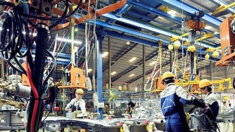 Nỗi khổ của doanh nghiệp ở quốc gia rót nhiều FDI nhất vào Việt Nam: Tỷ lệ nội địa hóa quá thấp, buộc phải nhập khẩu linh kiện từ Thái Lan, Trung Quốc