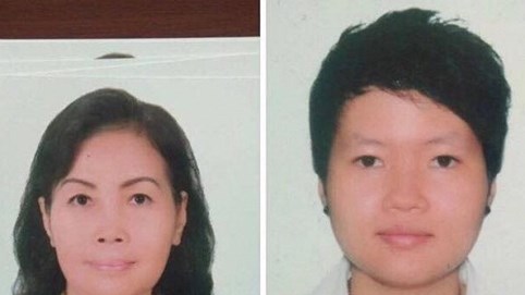 Nóng 24h qua: Nhóm phụ nữ nghi giết người rồi đổ bê tông thú nhận tội ác