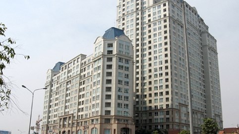 Trong năm tới, giá căn hộ chung cư sẽ tiếp tục tăng