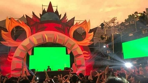 Khởi tố vụ án 7 người chết sau lễ hội âm nhạc