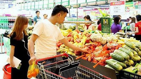 Tổng cục Thống kê: CPI quý I/2019 tăng thấp nhất trong 3 năm gần đây