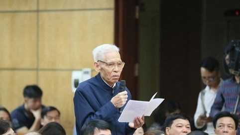 Nóng 24h qua: Cử tri vui mừng khi biết sức khỏe Tổng Bí thư, Chủ tịch nước ổn định