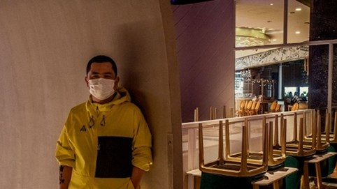 Kinh doanh hậu Covid-19 ở Vũ Hán: 