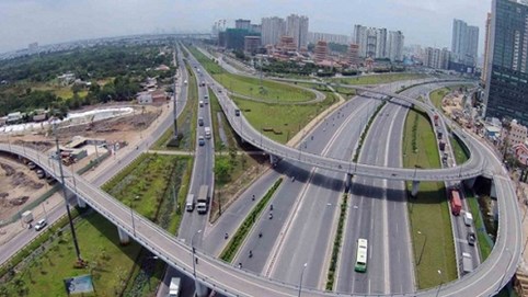 Đã giao 360.117 tỷ đồng kế hoạch đầu tư công 2019