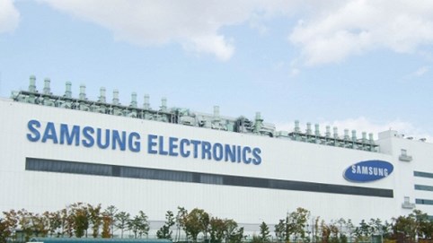 Samsung dừng kế hoạch di dời sản xuất sang Việt Nam