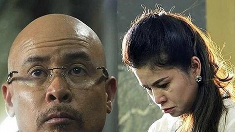 Cục THADS nói về vụ bà Thảo không trả con dấu cho Trung Nguyên